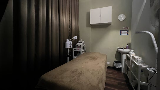 SK Men Spa (Shah Alam)