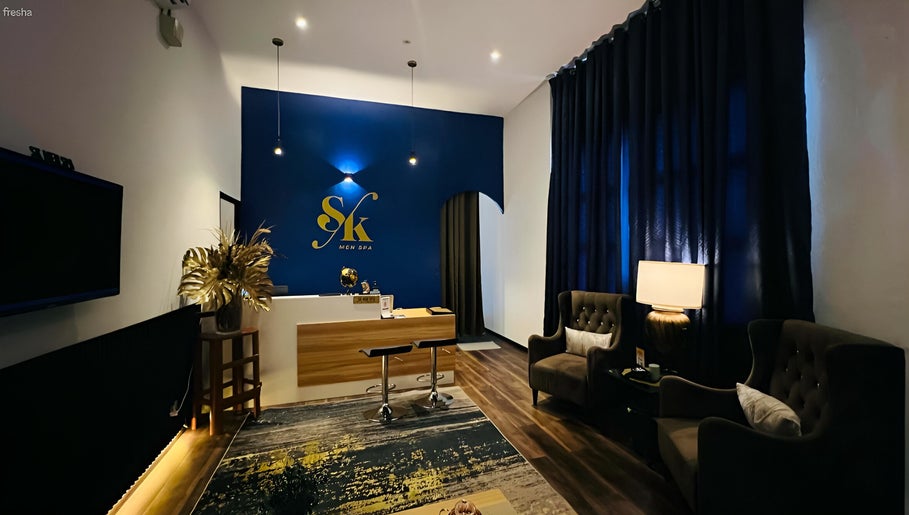 SK Men Spa (Shah Alam) image 1