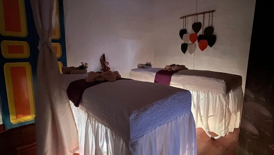 Sense Spa image 1