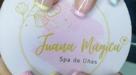 Juana Magica Spa billede 2