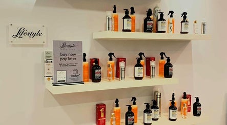 Immagine 3, Lifestyle Hair Care