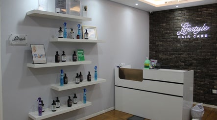 Lifestyle Hair Care image 2