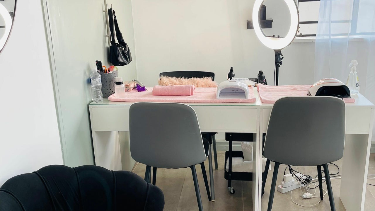 Nailor M Independence Avenue Gaborone Fresha