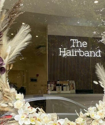 The Skin Firm at The Hairband imagem 2