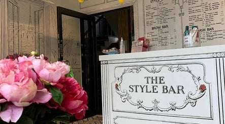 The Skin Firm at The Stylebar billede 3