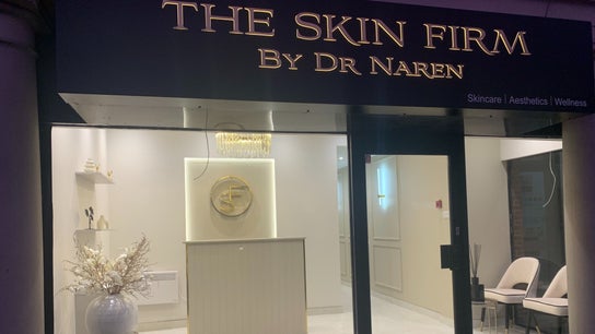 The Skin Firm - By Dr Naren