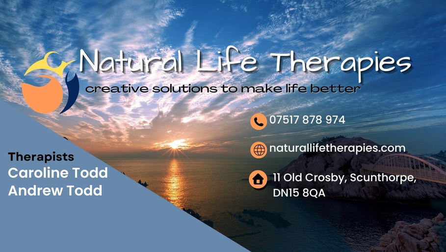 Natural Life Therapies imaginea 1