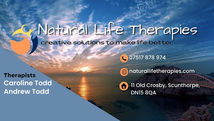 Natural Life Therapies изображение 1