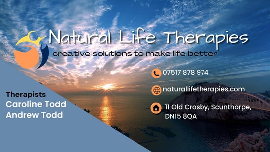 Natural Life Therapies