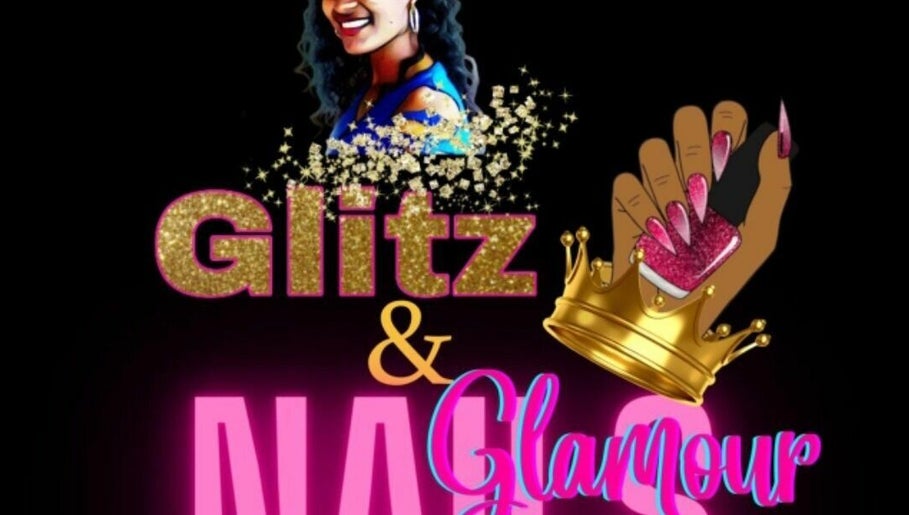 Git's Glitz and Glamour Shop image 1