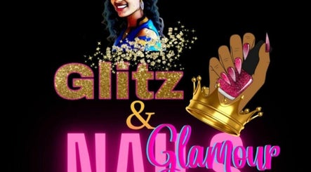 Git's Glitz and Glamour Shop