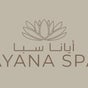 Ayana Spa Muscat