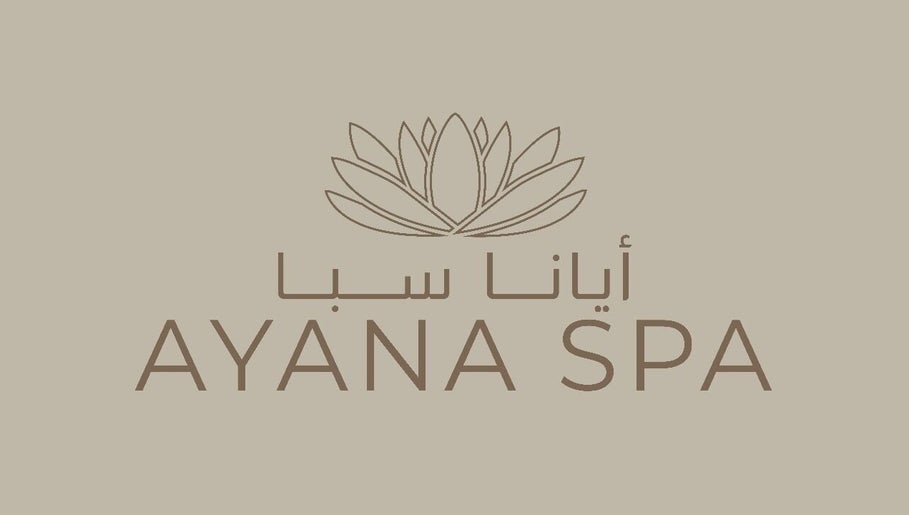 Ayana Spa Muscat – obraz 1