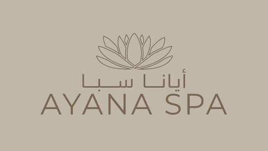 Ayana Spa Muscat