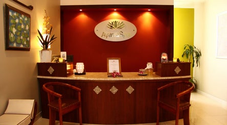 Ayana Spa Muscat – obraz 2