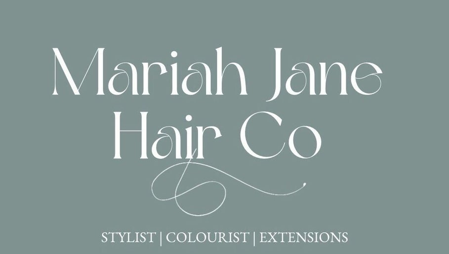 Mariah Jane Hair Co – obraz 1