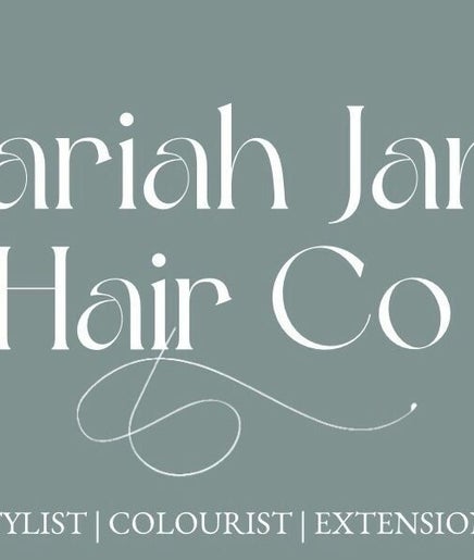 Mariah Jane Hair Co kép 2