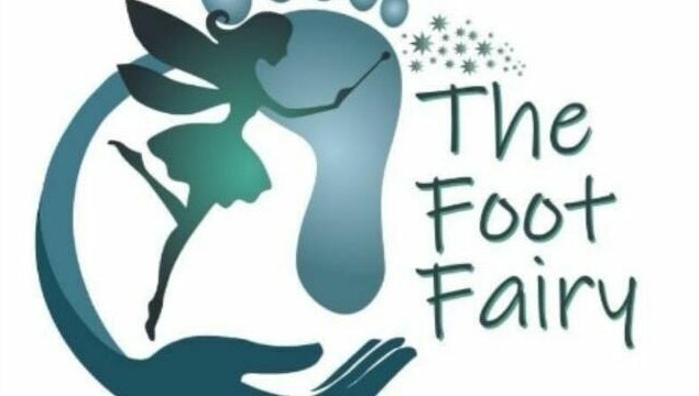 The Foot Fairy (Pty) Ltd afbeelding 1