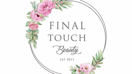 Final Touch Beauty
