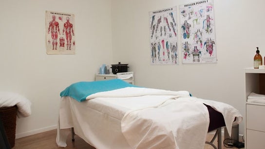 Lydia's Massage Remedial Therapy - Epping Centre