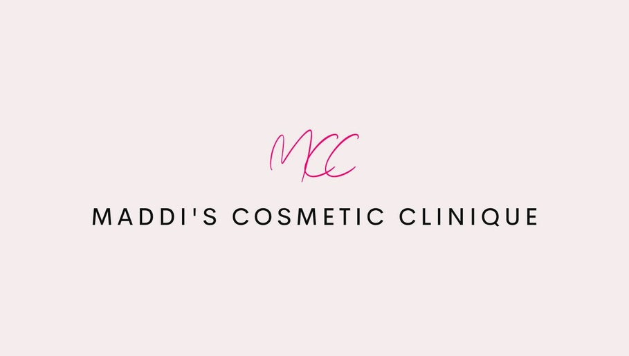 Maddi's Cosmetic Clinique Bild 1