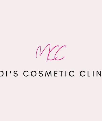 Maddi's Cosmetic Clinique, bilde 2