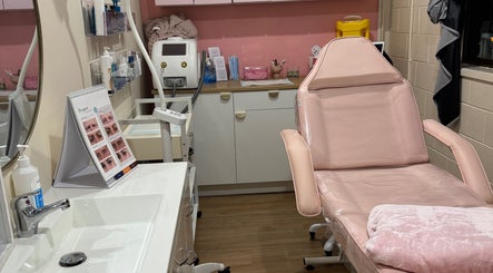 Maddi's Cosmetic Clinique