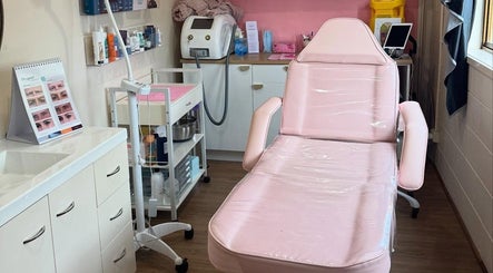 Maddi's Cosmetic Clinique