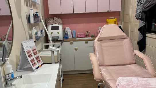 Maddi's Cosmetic Clinique