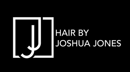 HAIR By Joshua Jones