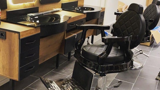 Brotherhood Barbershop - Avdeling Stavanger