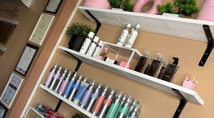 Josh’s Hair Hideaway image 2