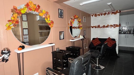 Josh’s Hair Hideaway