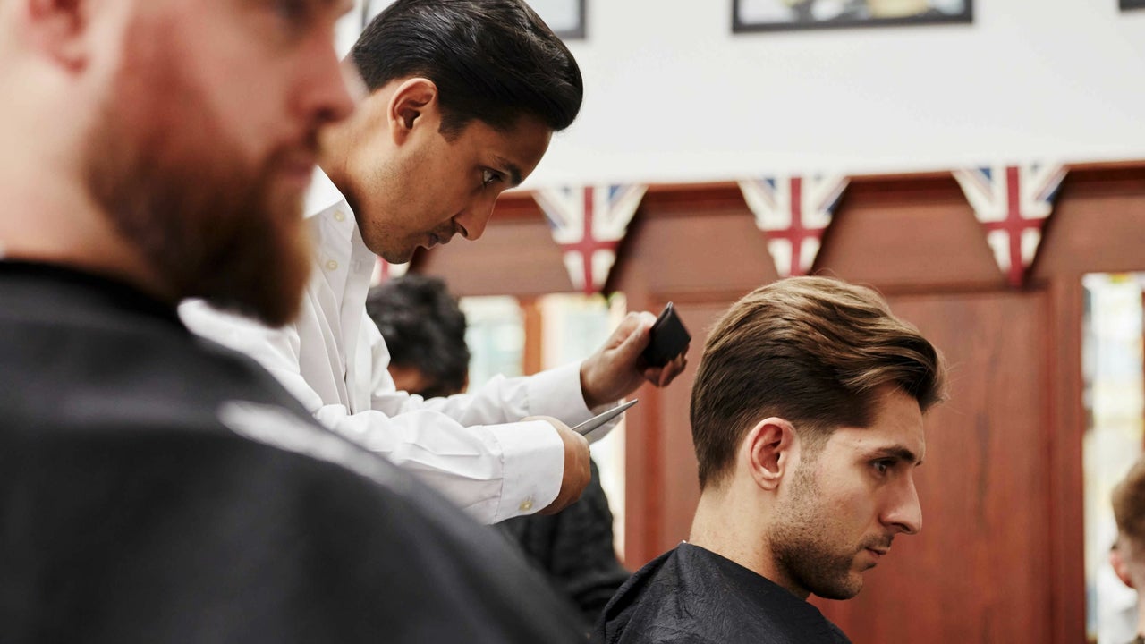 How to Find the Best Barbers Shops Near Me - Judes Barbershop
