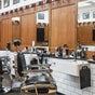 Pall Mall Barbers Kings Cross