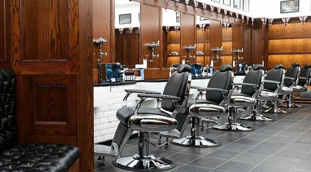 Pall Mall Barbers Kings Cross, bilde 2