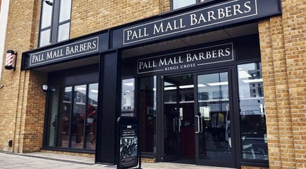 Pall Mall Barbers Kings Cross, bilde 3