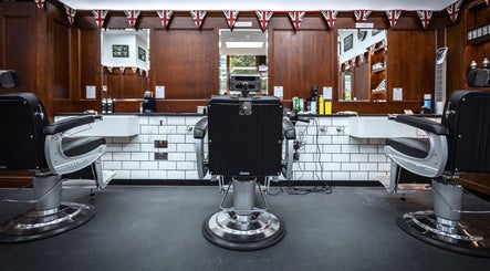 Pall Mall Barbers Paddington изображение 2