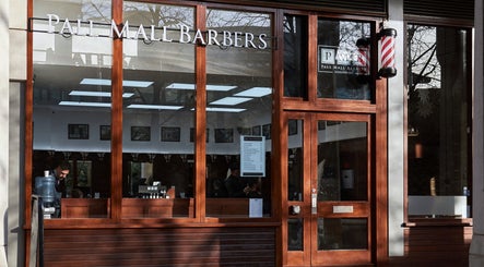 hình ảnh 3 của Pall Mall Barbers Paddington