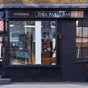 Pall Mall Barbers Fitzrovia