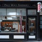 Pall Mall Barbers Trafalgar Square