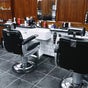 Pall Mall Barbers Kings Cross