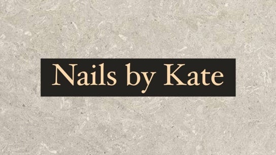 Nails by Kate