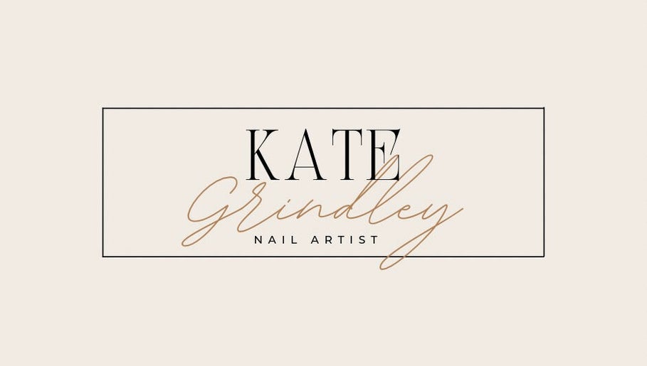 Nails by Kate – kuva 1
