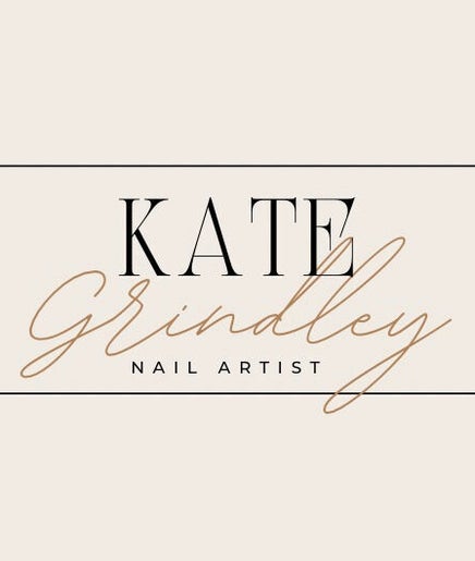 Nails by Kate Bild 2