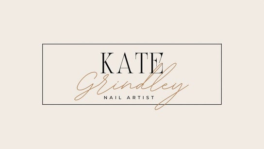 Nails by Kate