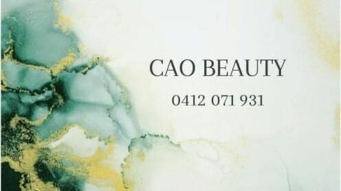 CAO Beauty