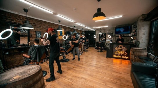 Bro's Barber Shop