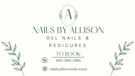 Nails by Allison Underwood