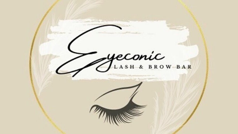 Eyeconic Lash and Brow Bar зображення 1
